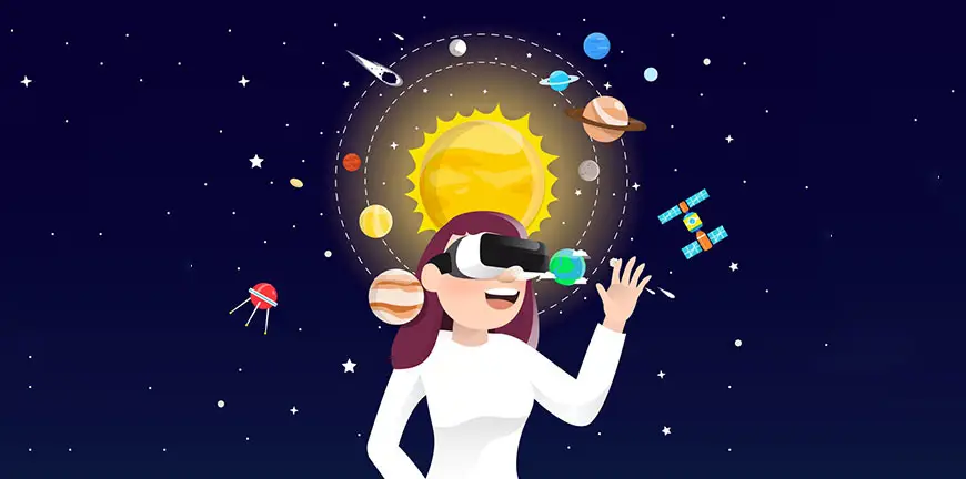 Megamui Aniem di Masa Depan Masa depan animasi dengan teknologi canggih