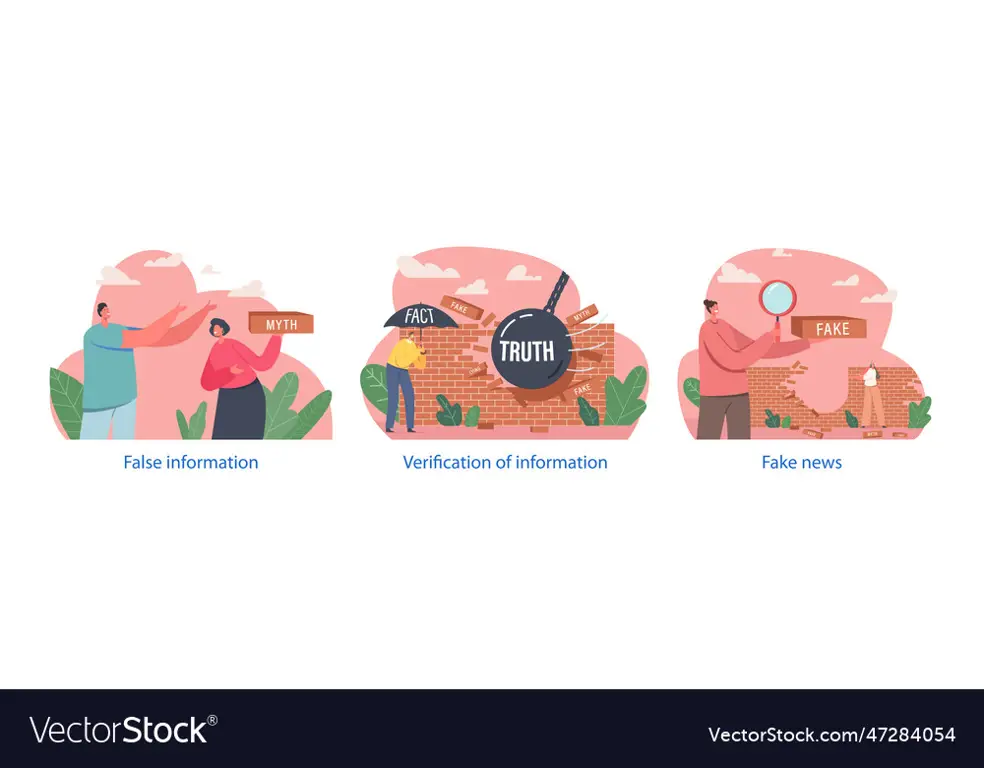 Gambar proses verifikasi informasi