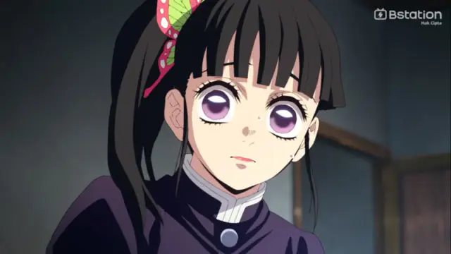 Membandingkan Platform Streaming Gambar perbandingan platform streaming Kimetsu no Yaiba