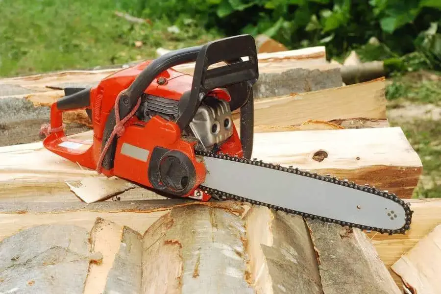 Berbagai Jenis Gergaji Chainsaw