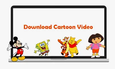 Pilihan download film kartun