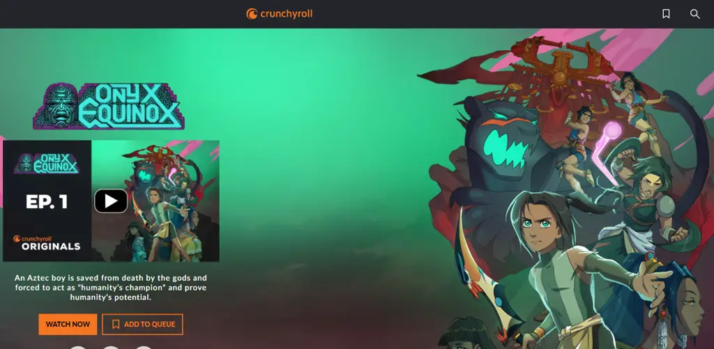 Memilih Layanan Streaming Anime yang Tepat Perbandingan layanan streaming anime