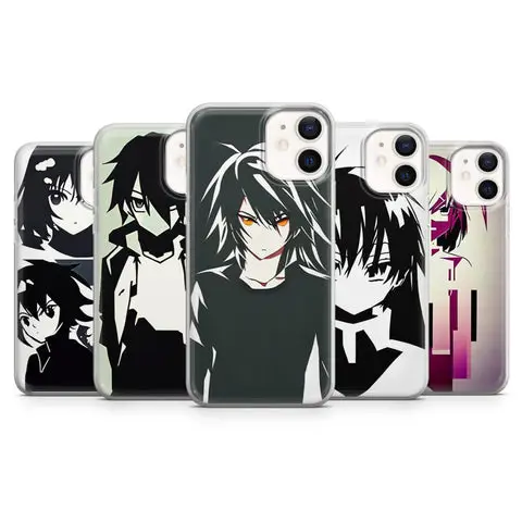 Perbandingan material casing HP anime: polycarbonate, silikon, dan TPU