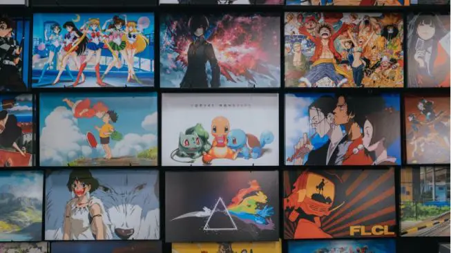 Memilih Platform Streaming Anime yang Sesuai Perbandingan antar platform streaming anime