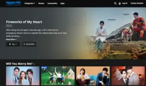 Perbandingan berbagai platform streaming drama Korea