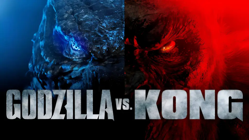 Gambar berbagai pilihan situs download subtitle Godzilla vs Kong sub indo