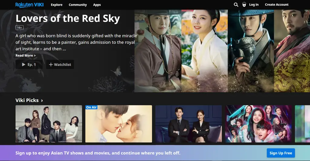 Memilih Situs Streaming yang Tepat Berbagai situs streaming drama Korea