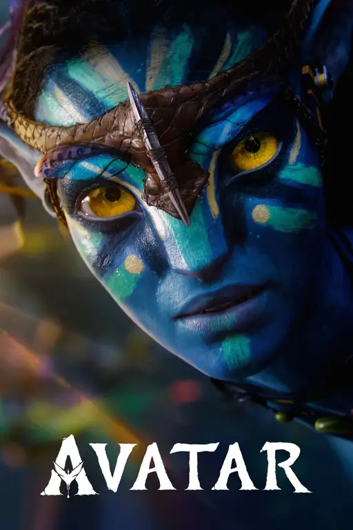 Gambar berbagai pilihan situs download subtitle film Avatar