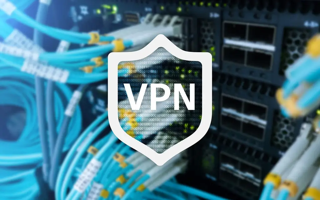 Keamanan VPN