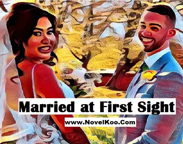 Resolusi konflik dalam Married at First Sight