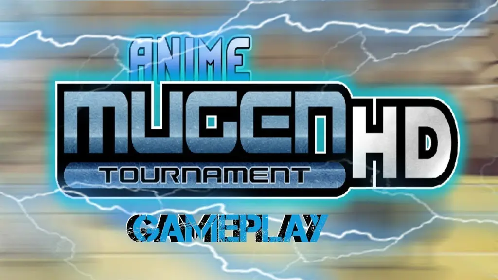 Turnamen game fighting anime online