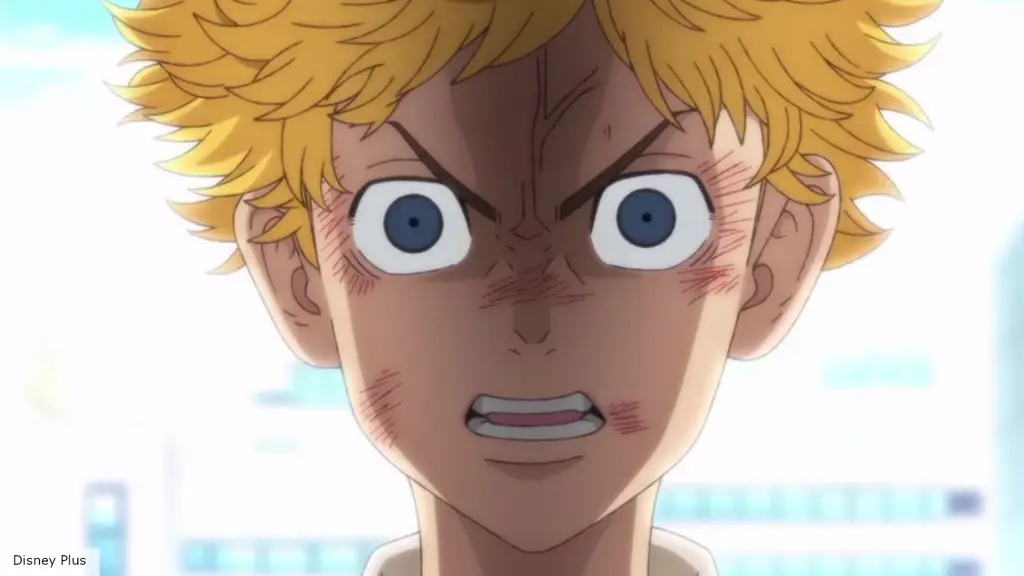 Menanti Episode Berikutnya: Petualangan Masih Berlanjut Gambar cuplikan Tokyo Revengers Season 3