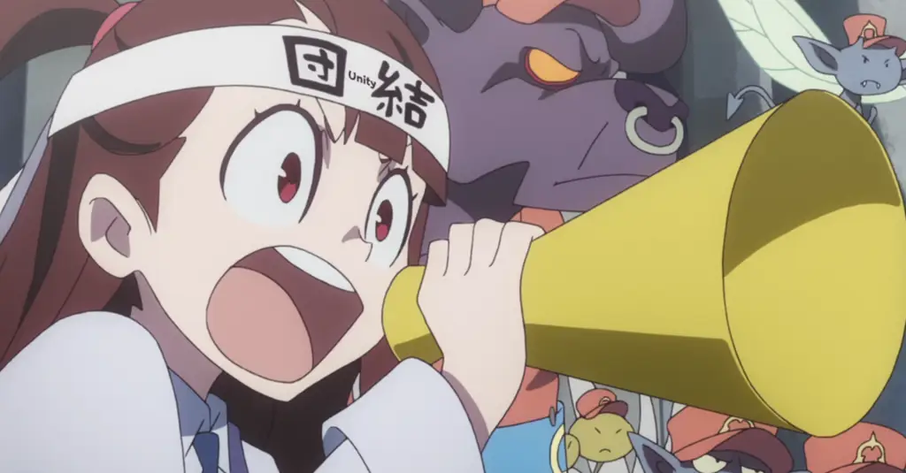 Menantikan pengumuman resmi Hitori no Shita Season 3 Poster pengumuman rilis anime