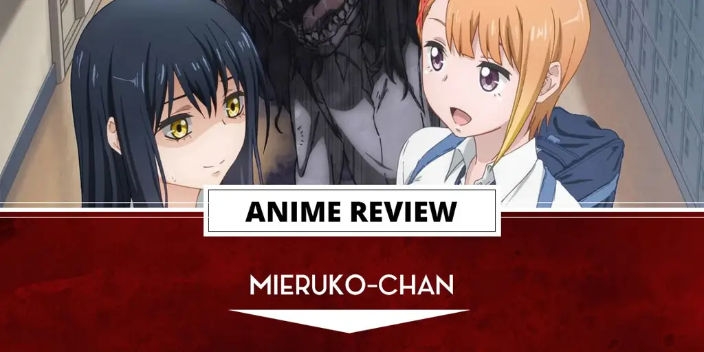 Situs web review anime terpercaya