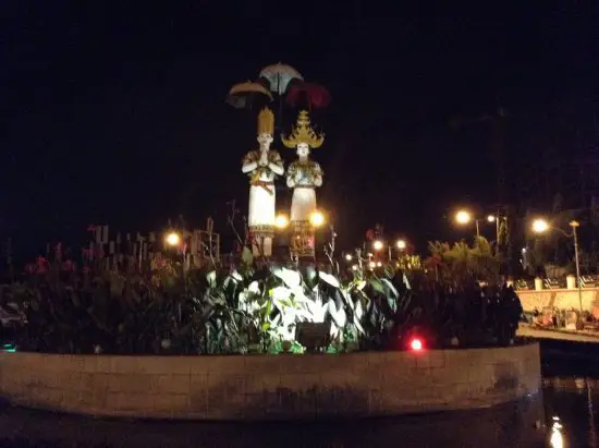 Masjid di Bandar Lampung