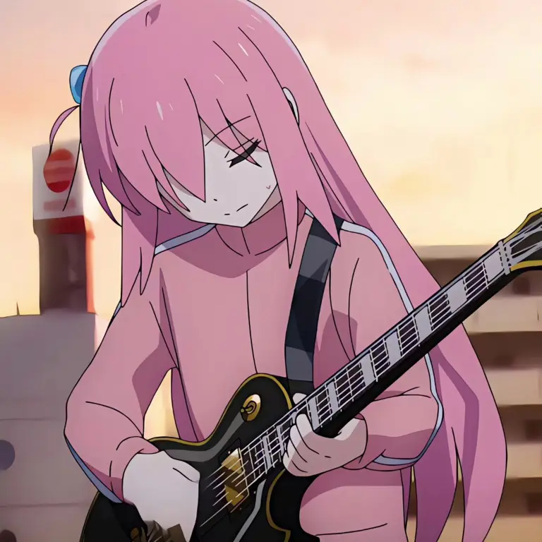 Mencari komunitas anime Penggemar anime senang menonton anime