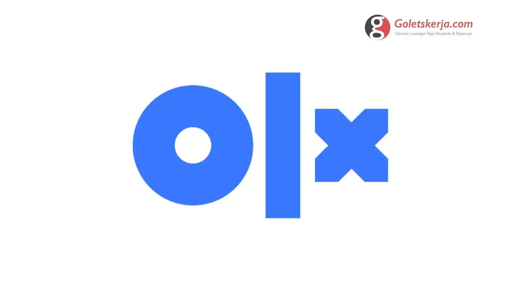 Gambar orang yang sedang mencari lowongan kerja di OLX Indonesia