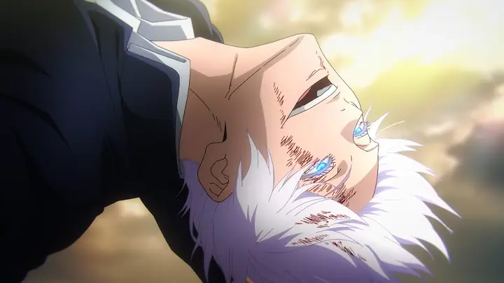 Mencari Petunjuk Tersembunyi dalam Manga Petunjuk tersembunyi dalam manga Jujutsu Kaisen