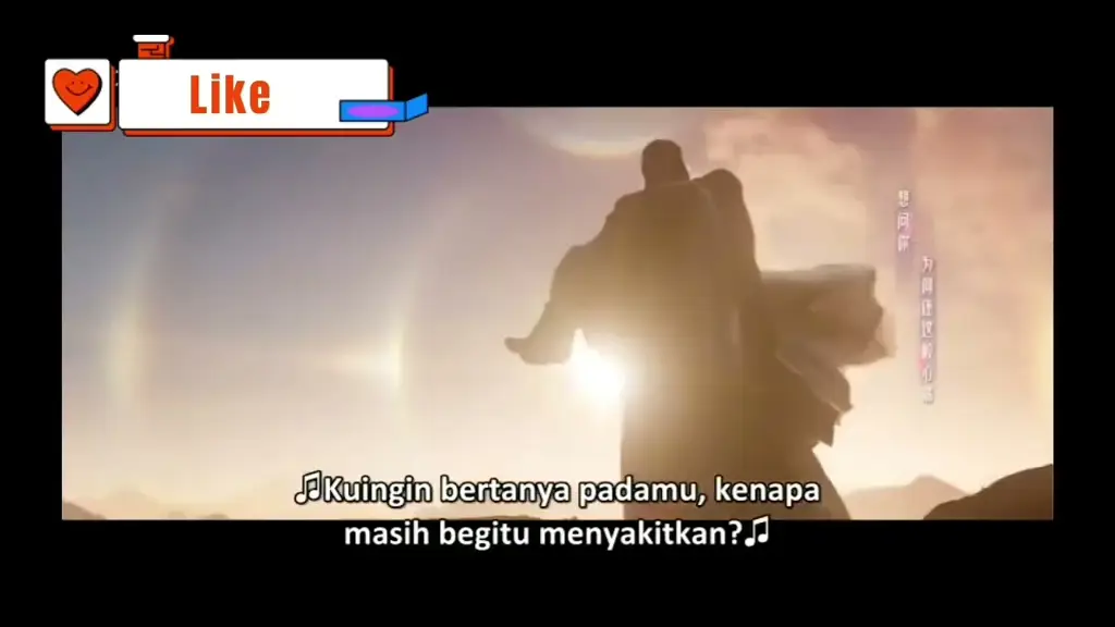 Gambar berbagai sumber subtitle Indonesia