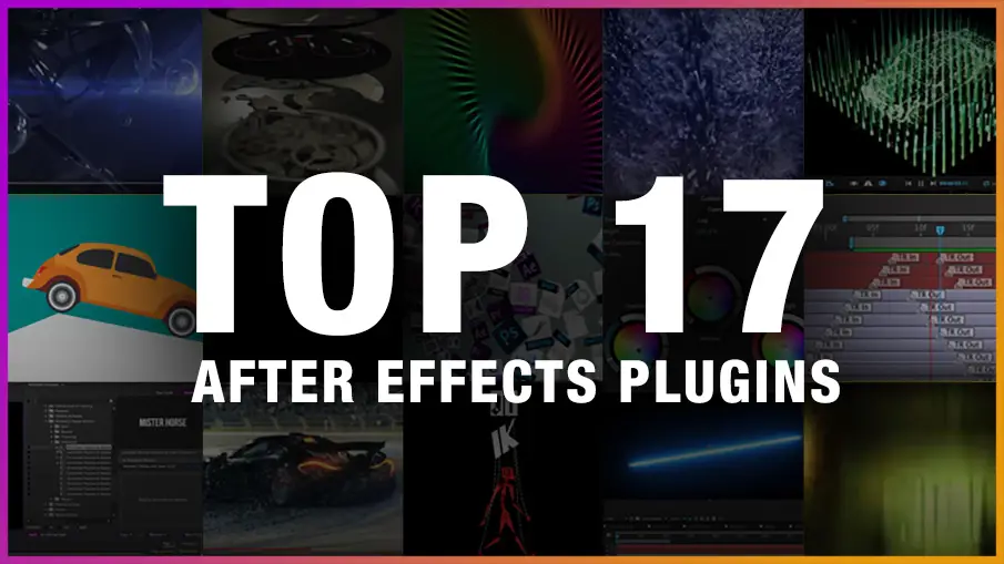 Plugin After Effects CS6 Gratis