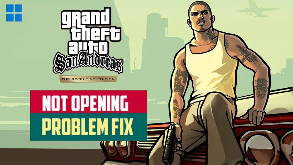 Tips mengatasi masalah modifikasi GTA San Andreas