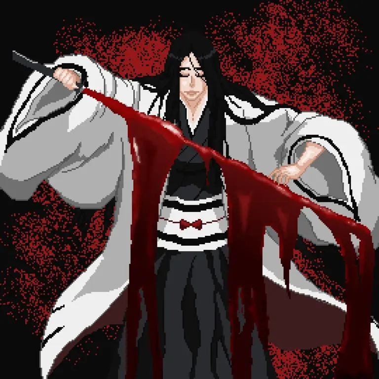 Penjelasan mengenai Bankai dalam Bleach