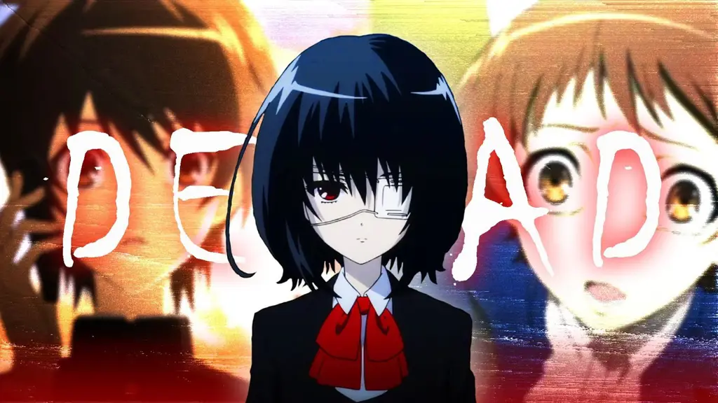 Menikmati anime dengan aman dan nyaman Keluarga menonton anime bersama di rumah