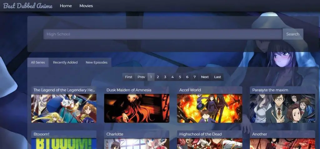 Menikmati Hiburan Anime Online Orang-orang menonton anime online