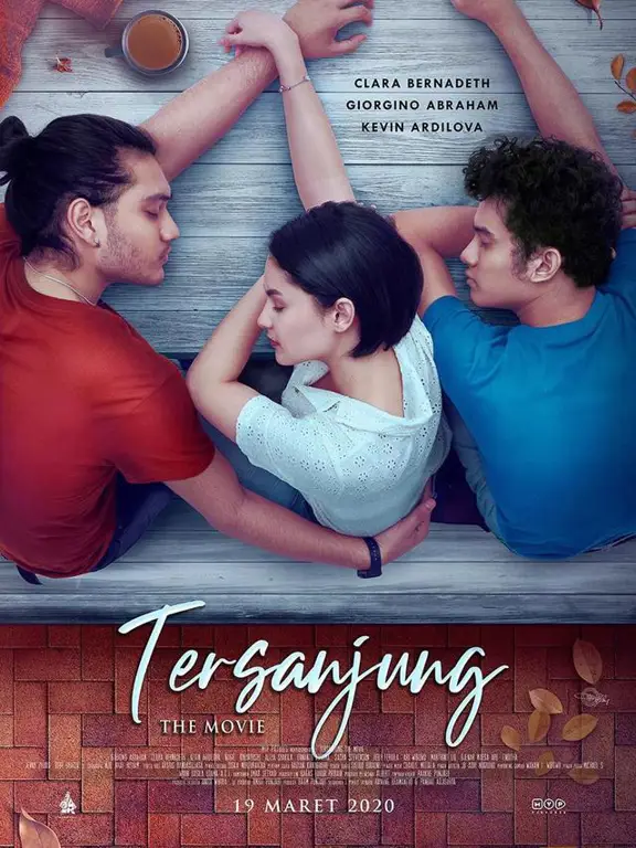 Film berkualitas tinggi dengan subtitle Bahasa Indonesia