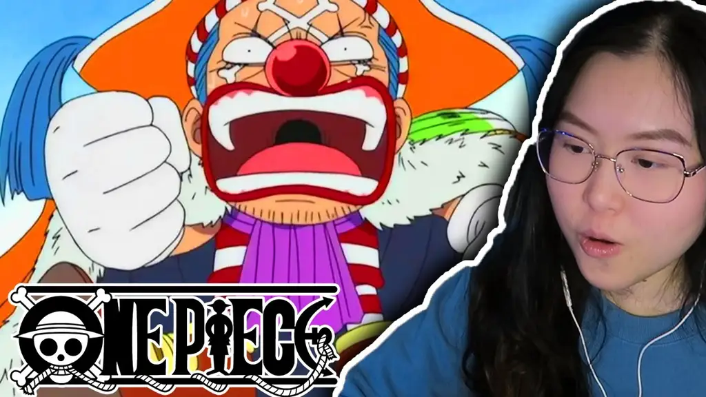 Menikmati One Piece dengan Aman Menonton One Piece dengan aman