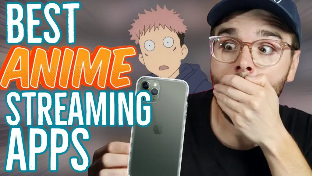 Menjaga keamanan perangkat Anda Aplikasi streaming anime yang aman