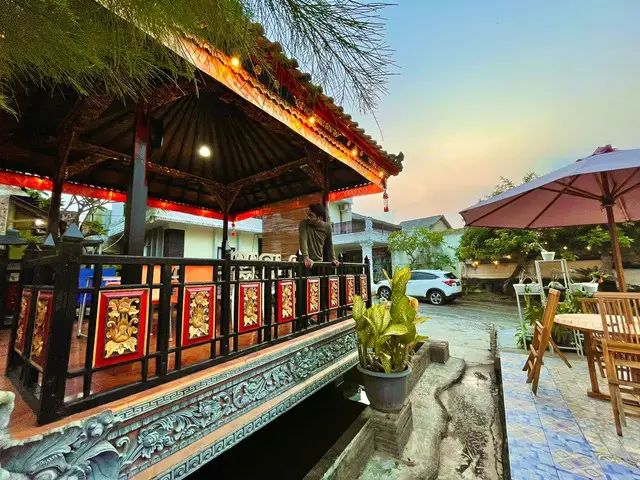 Wisata kuliner di Bandar Lampung