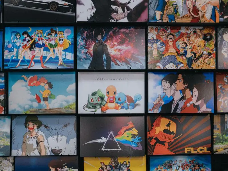 Menonton Anime Dengan Aman Secara Online Menonton anime dengan aman secara online