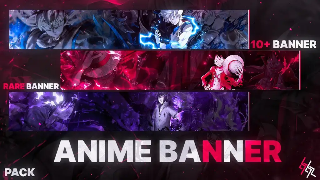 Channel Youtube Anime Resmi