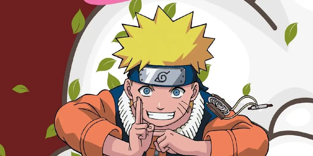 Streaming Naruto online