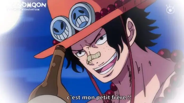 Perayaan One Piece Episode 1000