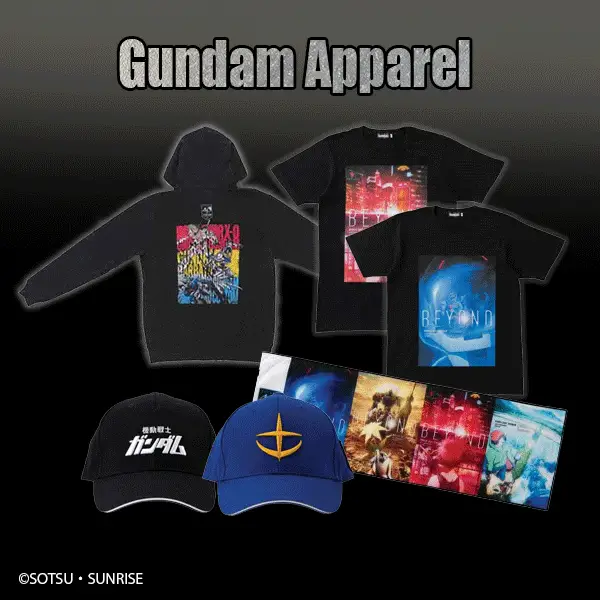 Berbagai macam merchandise anime dan manga yang dijual di Anime NYC 2018