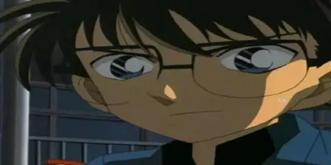 Misteri dalam Episode Terbaru Conan Edogawa memecahkan sebuah misteri