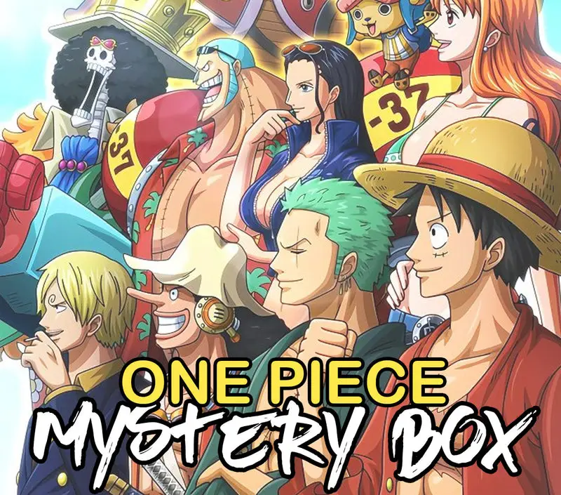 Misteri yang belum terpecahkan dalam One Piece