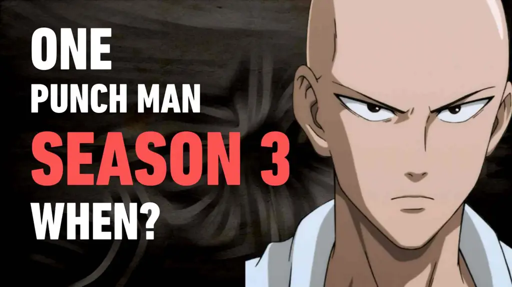 Gambar Blast di One Punch Man Season 3