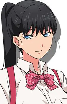 Unsur misterius dalam Shuumatsu no Harem