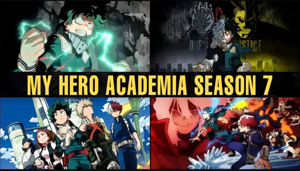 Cuplikan adegan menegangkan dari My Hero Academia Season 3 Episode 7