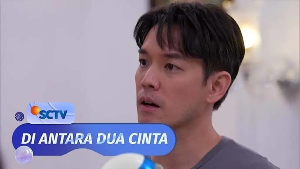 Cuplikan adegan menegangkan dari Antara Cinta dan Dusta episode 138