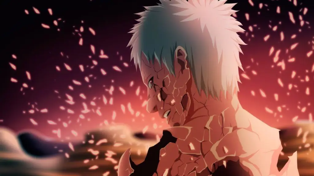 Adegan emosional di Naruto Shippuden episode 475