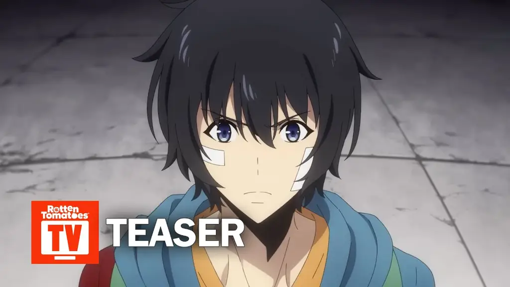 Momen Epik di Solo Leveling Episode 3 Adegan Anime Solo Leveling yang menegangkan