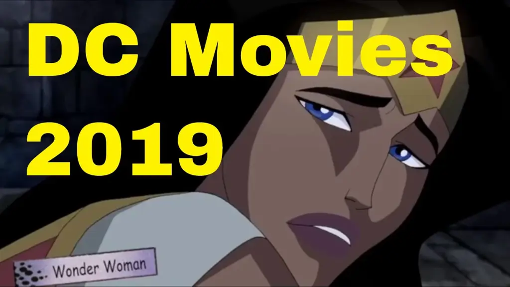 Keluarga menonton film animasi 2019