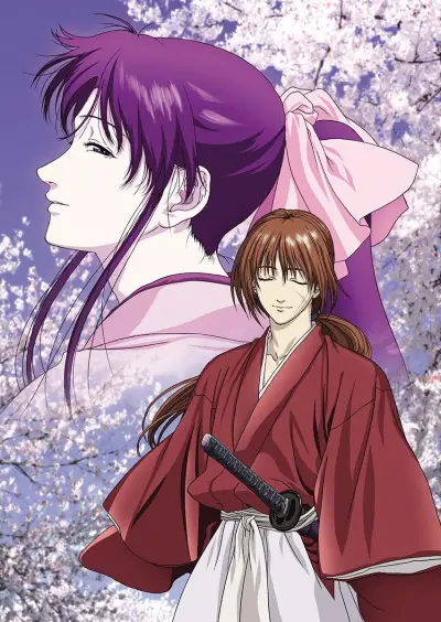 Adegan emosional yang menyentuh dalam film Kenshin Seisouhen