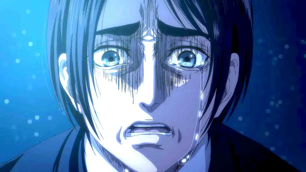Momen Krusial di Final Season Part 2 Gambar adegan menegangkan dari Attack on Titan Final Season Part 2