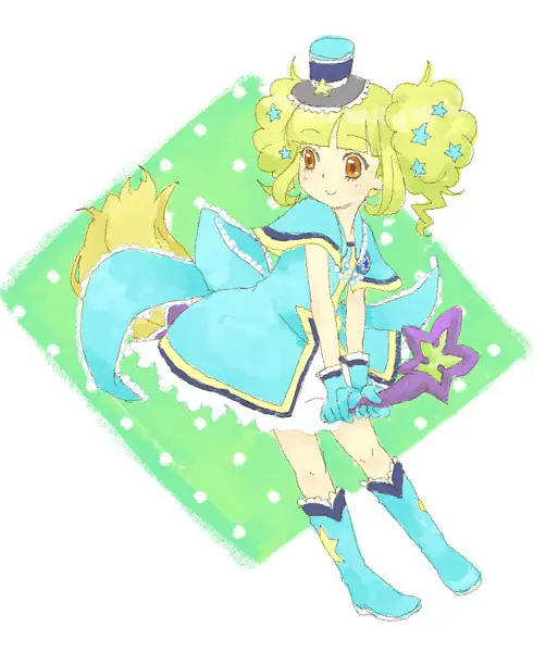 Momen manis antara Ao Chan dan Masumi Gambar Ao Chan dan Masumi Hasegawa bersama-sama