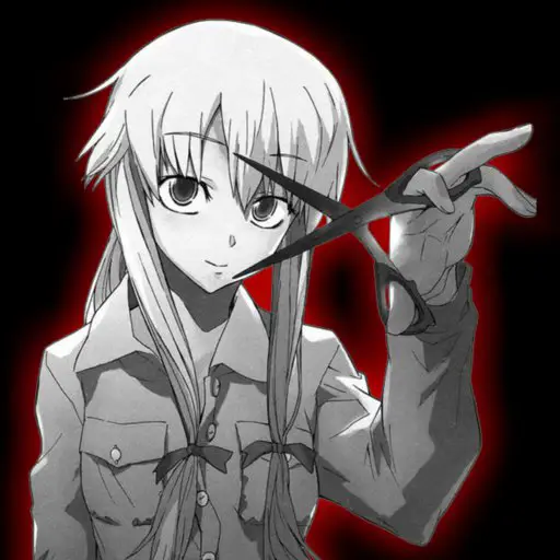 Gambar adegan anime Boku to Misaki Sensei